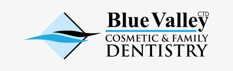 Blue Valley Smiles Logo Blue Valley Smiles Retina Logo - Family On Edge (2013), transparent png #3704475