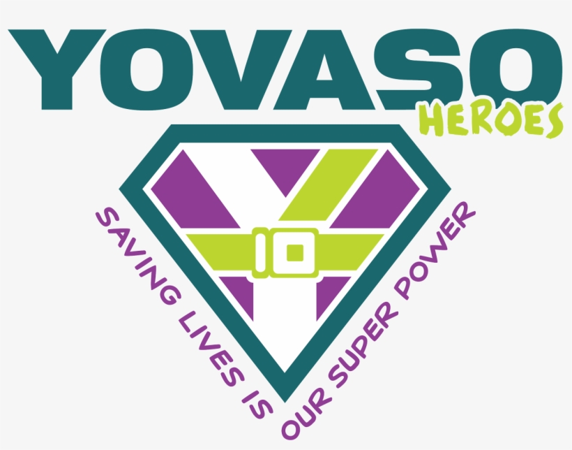 The 2018 Summer Leadership Retreat “yovaso Heroes” - Yovaso, transparent png #3704555