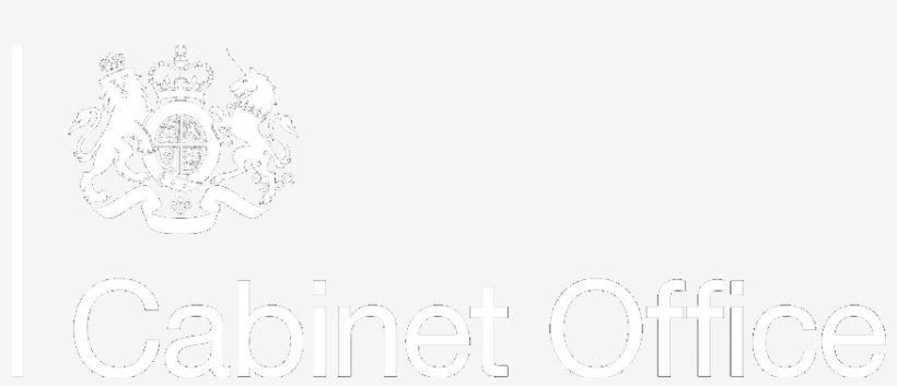 Cabinet Office - Department For Work And Pensions, transparent png #3704641