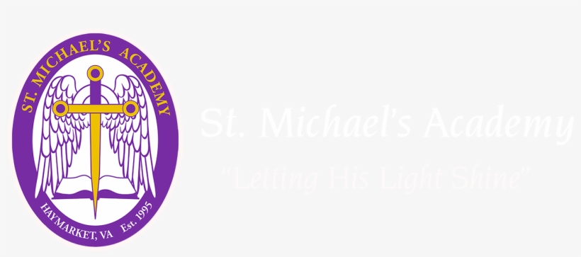 St - Michael& - Fifth Grade, transparent png #3704688