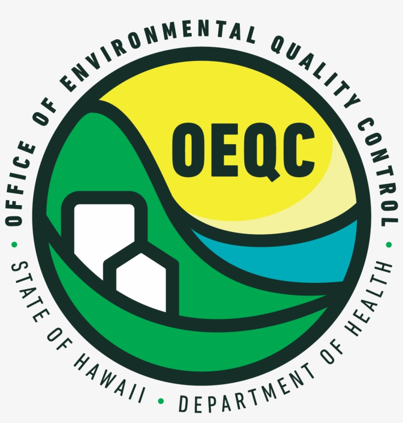 Office Of Environmental Quality Control Logo - Seneca Nation Of Indians Flag, transparent png #3704689