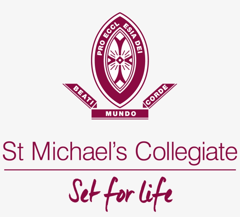 Smc Burgundy Centered Logo Cmyk Official Logo - Health Coach Institute Logo, transparent png #3704708