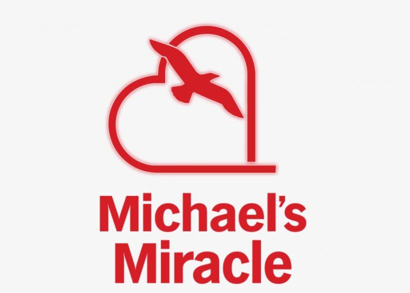 Michael's Miracle Marathon Team - Children's Miracle Network Logo Png, transparent png #3704746