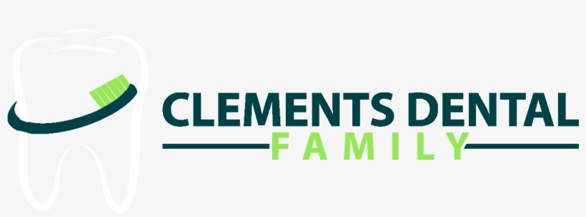 Logo - Clements Dental Family, transparent png #3704748