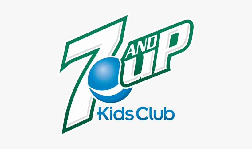 Join Today - Transparent 7 Up Logo, transparent png #3704786