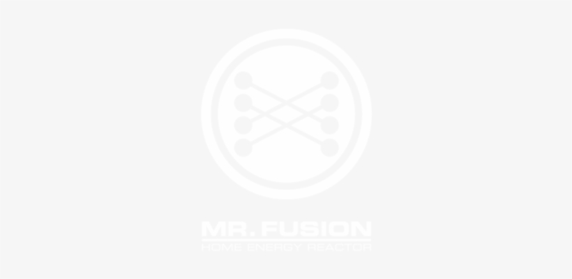 Mister Fusion - Mr Fusion, transparent png #3704788