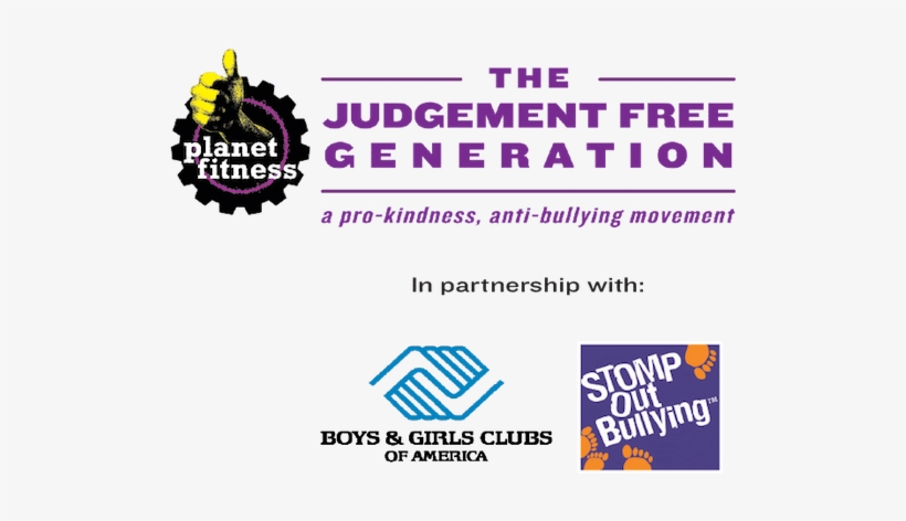 In An Impressive First-year Effort, Planet Fitness - Planet Fitness, transparent png #3704847