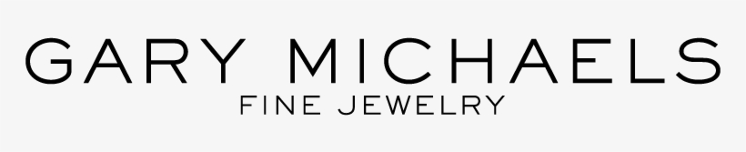 Gary Michaels Fine Jewelry Logo - Graphics, transparent png #3704892