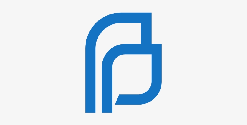 Planned Parenthood Of Central And Greater Northern - Planned Parenthood Logo Png, transparent png #3704912
