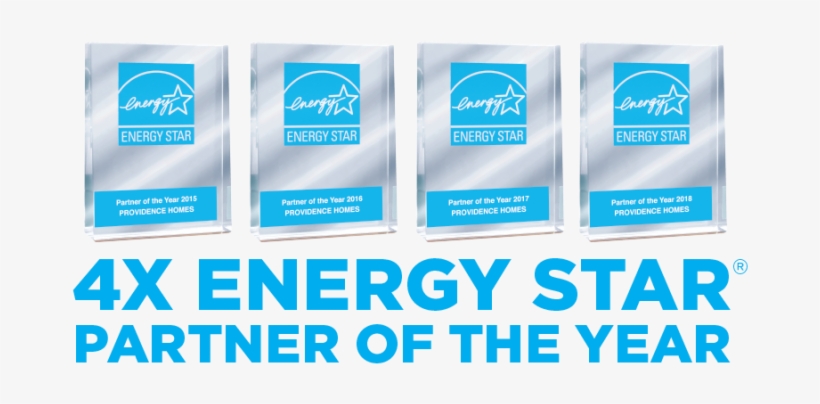Energy Star Partner Of The Year - Energy Star, transparent png #3704933