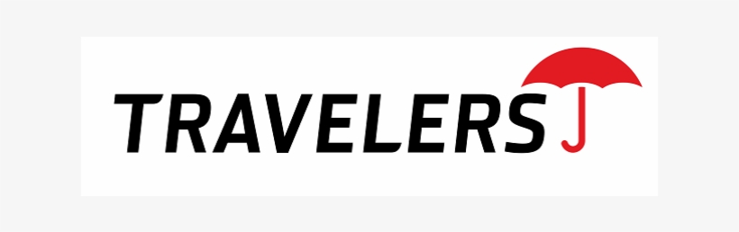 Travelers Insurance Company Of Canada Anexa Creancy - Travelers Insurance Logo, transparent png #3704949