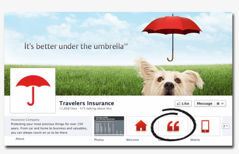 Insurance Social Media Marketing - Insurance, transparent png #3704969