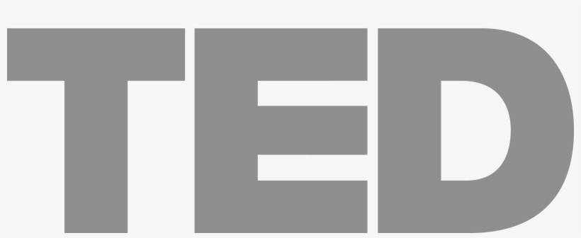 Ted Logo - Ted Talk Png, transparent png #3704970