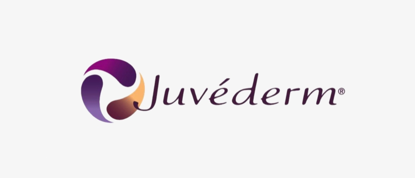 Each Product In The Juvéderm® Collection Of Fillers - Logo Juvederm, transparent png #3705036