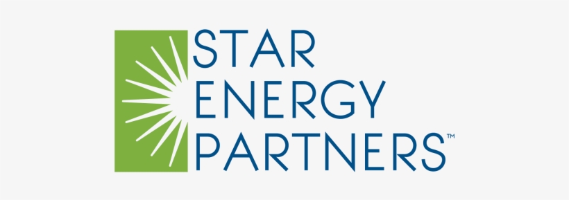 Star Energy Partners Expands Into New Jersey - Star Energy Partners, transparent png #3705098