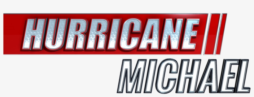 Nhc Director Warns Michael's Winds Are Powerful Enough - Graphics, transparent png #3705144