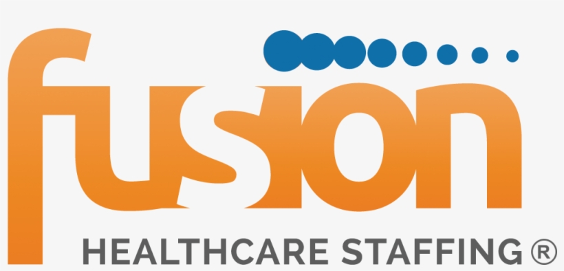 Fusion Healthcare Staffing, Llc, transparent png #3705165
