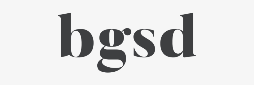 Bgsd-logo - Stimulus, transparent png #3705208