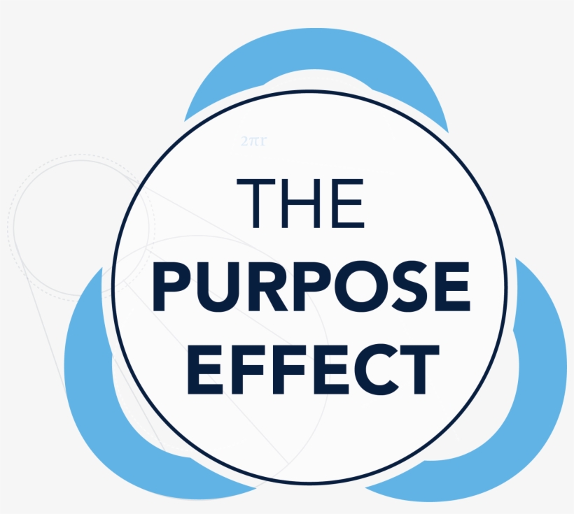 My Tedx Talk On The Purpose Effect - Purpose Effect, transparent png #3705270