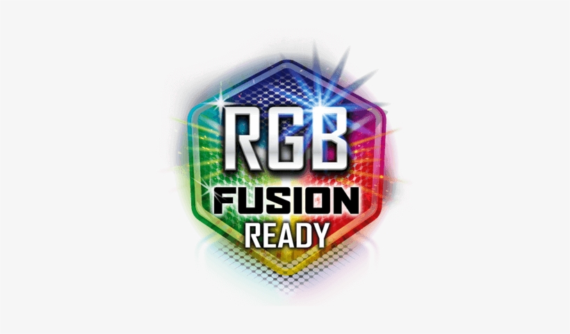Rgb Fusion - Aura Sync Rgb Fans, transparent png #3705350