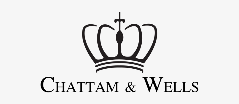 San Diego Mattress, Sleep Center Mattress-sealy Logo - Chattam And Wells Logo, transparent png #3705392