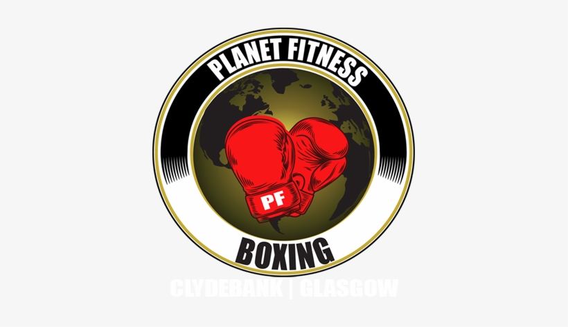 Planet Fitness Boxing - Shootfighting, transparent png #3705393