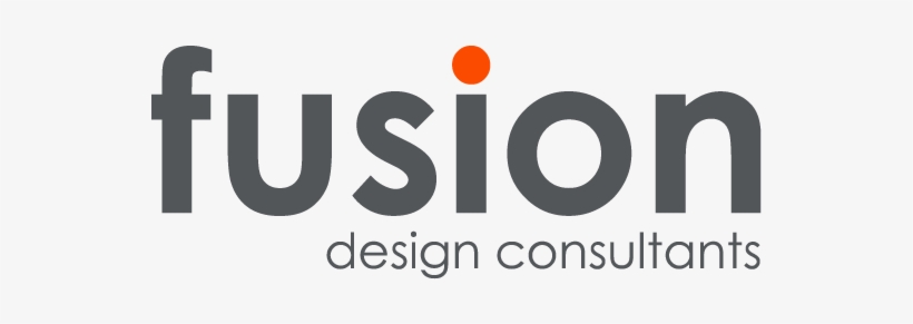 Fusion Design Consultants Logo, transparent png #3705487