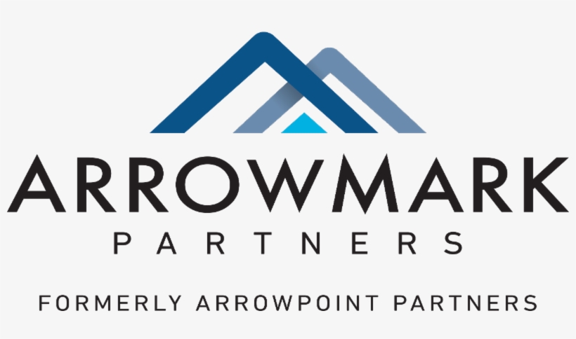 Arrowpoint Changes Name To Arrowmark Partners And Announces - Arrowmark Partners, transparent png #3705506