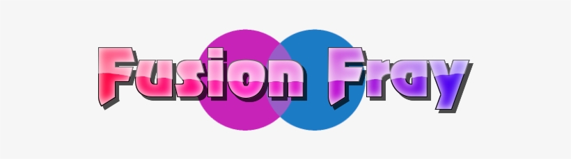 Fusion Fray Logo - Wiki, transparent png #3705604