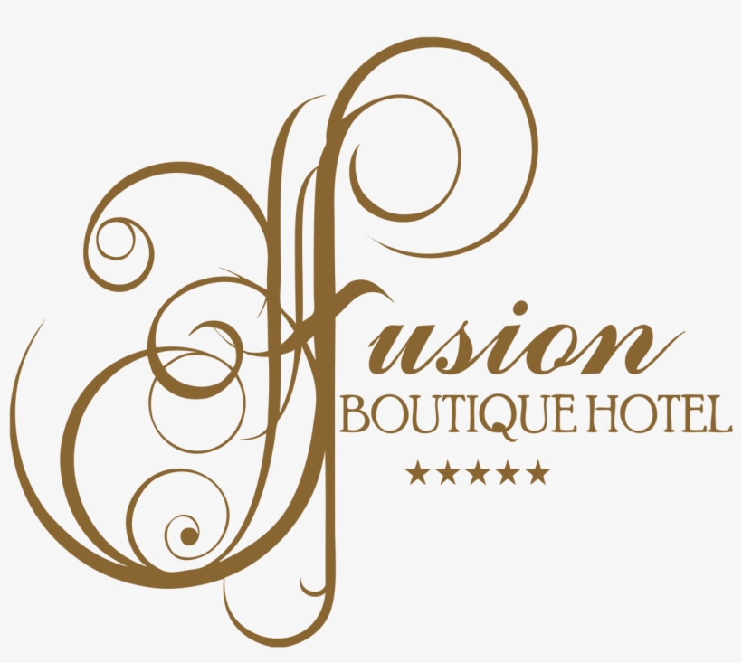 Fusion Boutique Hotel, transparent png #3705729