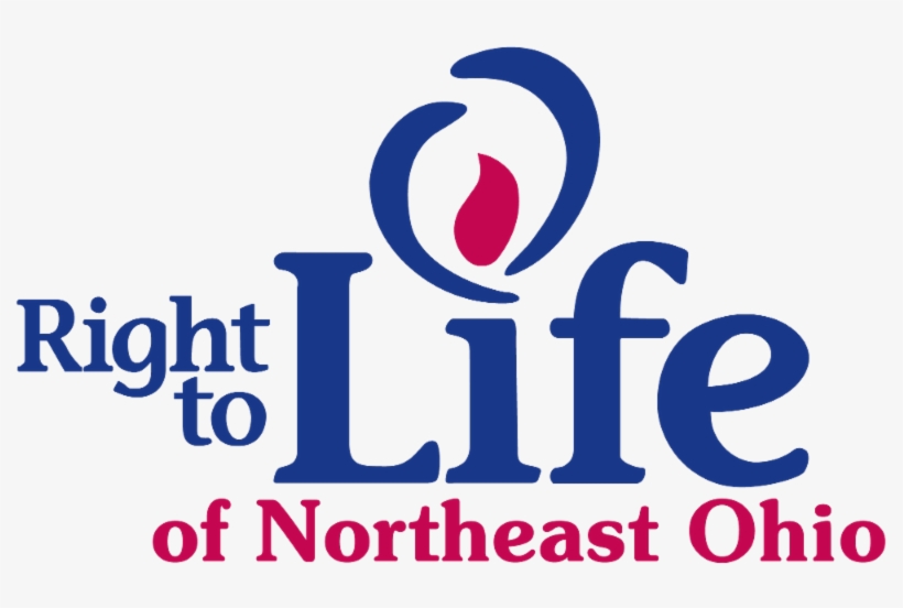 Ohio Right To Life Logo, transparent png #3705746
