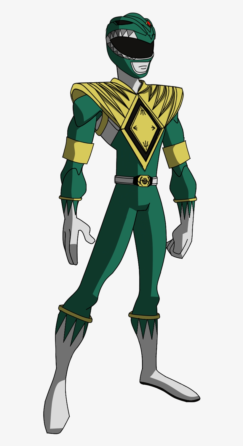 Green Ranger Png - Spectacular Spider Man, transparent png #3705850