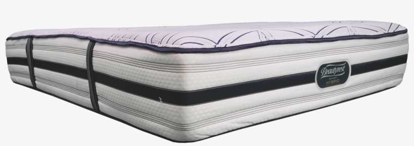 Beauty Rest Recharge Hybrid Beauty Rest Recharge Hybrid - Waterbed, transparent png #3705933
