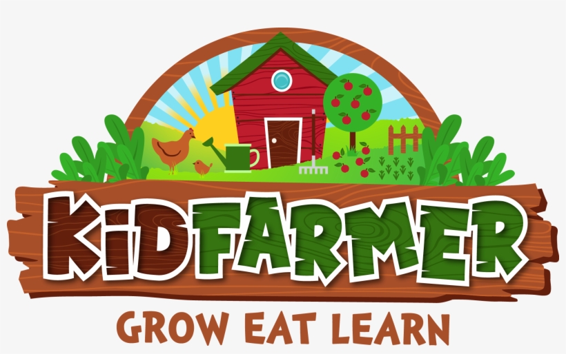 Kidframer Logo Final Transparent Png - Portable Network Graphics, transparent png #3705955