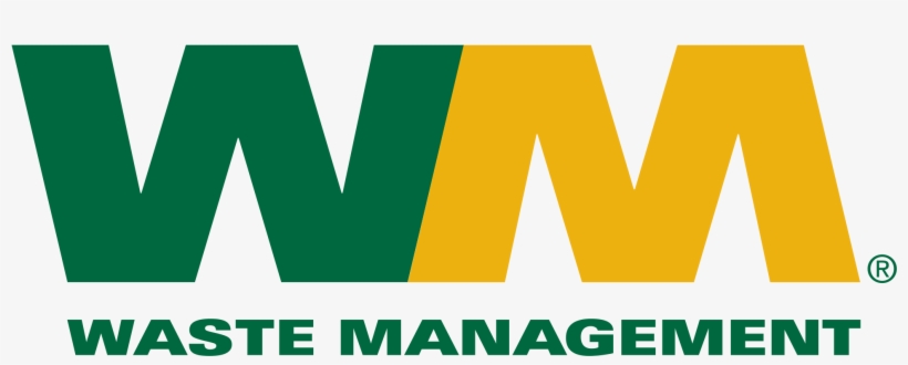 Waste Management Logo Png, transparent png #3706056