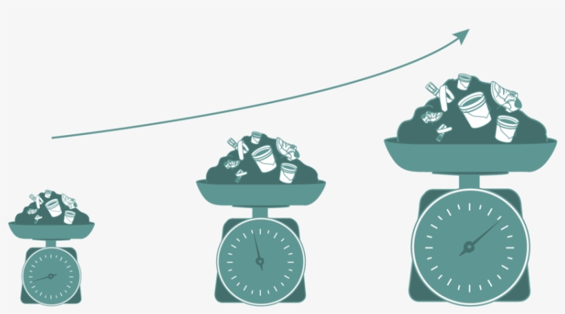 Landfill-02 - Landfill, transparent png #3706071