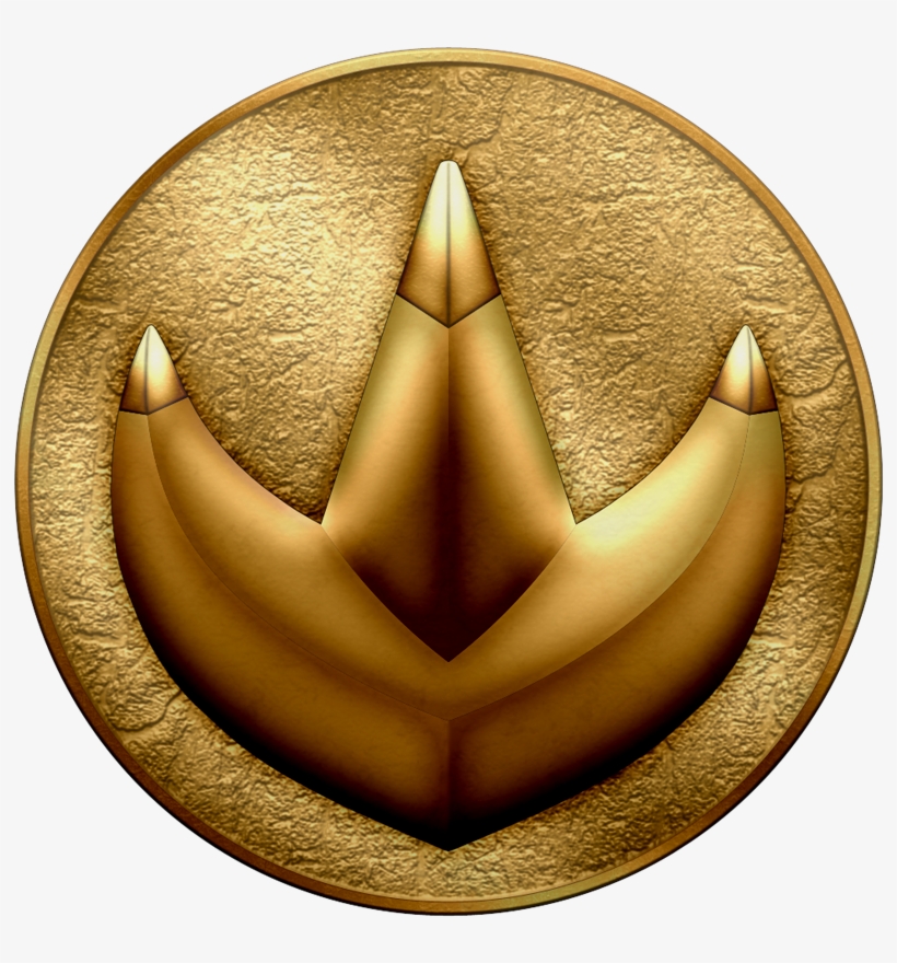 Green Ranger Coin Logo - Green Ranger Coin Png, transparent png #3706092