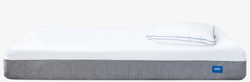Endy Vs Sealy Vs Beautyrest Vs Serta - Floor, transparent png #3706115