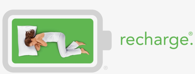 2012 - Beautyrest Orthopaedic Wedge Pillow, transparent png #3706199