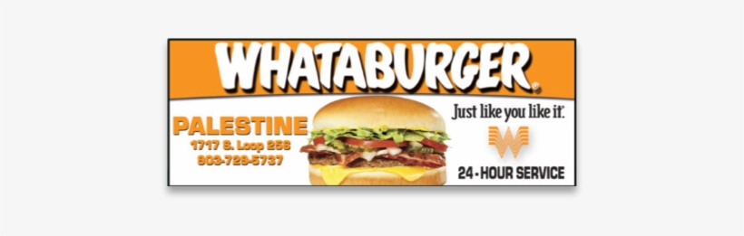 Collage Image Title - Whataburger Coupons, transparent png #3706355