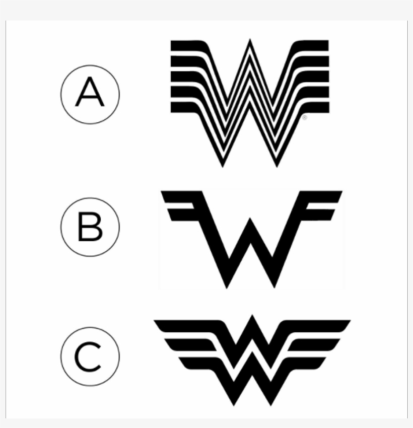 Pop Quiz - Weezer Wonder Woman Whataburger, transparent png #3706379