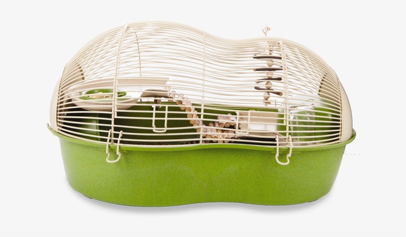 Small Critter Dome - Cage, transparent png #3706397