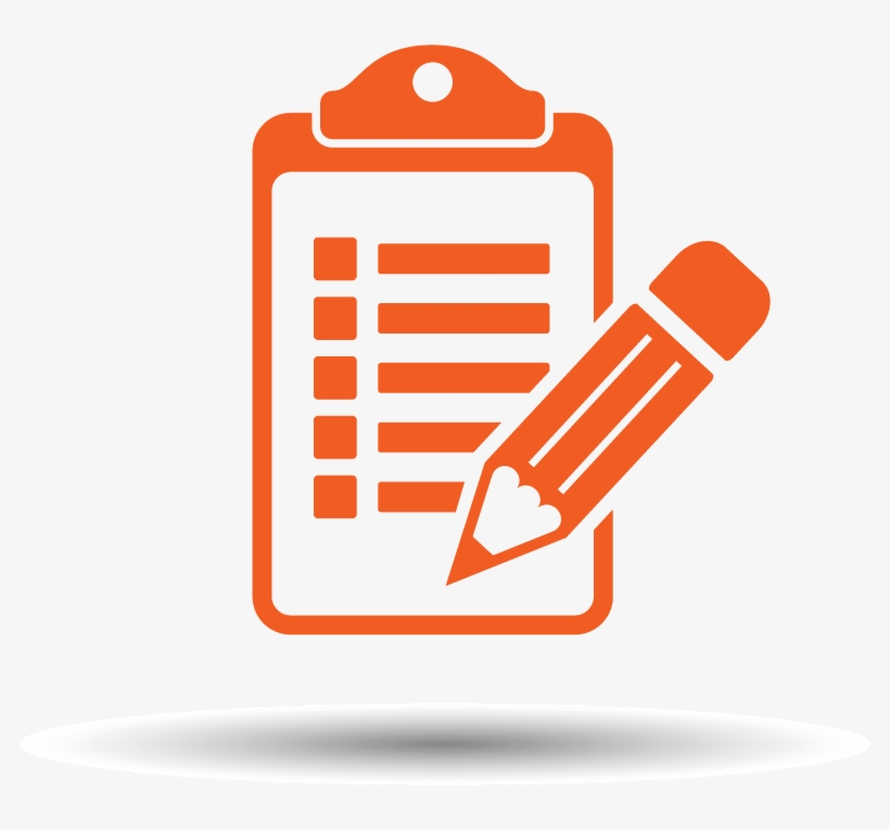 Fill Out Form Icon, transparent png #3706536