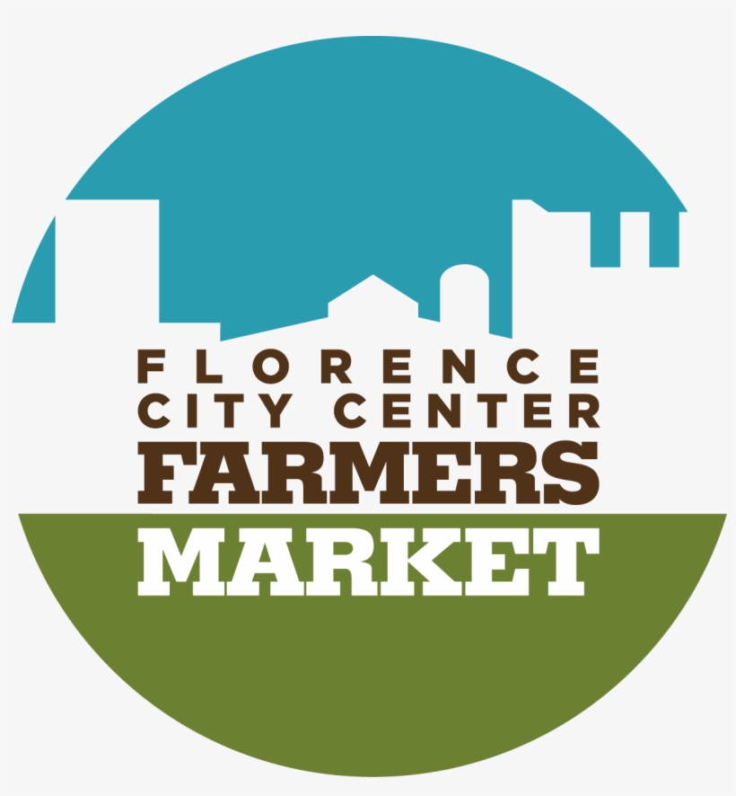 New Logo - City Center Farmers Market, transparent png #3706565