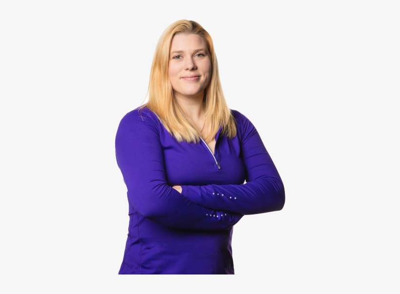 To Gain More Insight Into What Becoming An Ivo Means, - Girl, transparent png #3706634