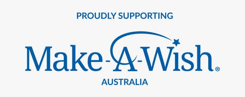Make A Wish Partners With Ultiqa - Make A Wish, transparent png #3706663