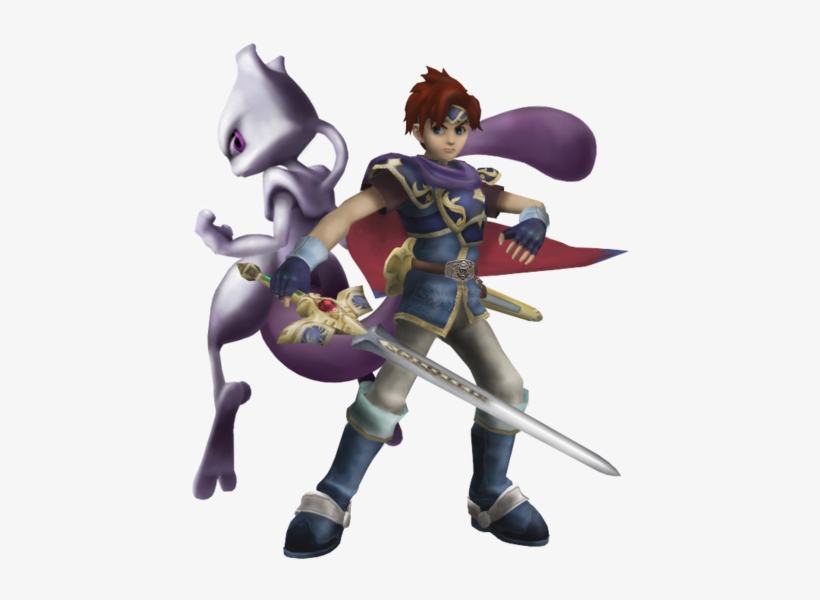 Now, Don't Get Us Wrong - Dr Mario Mewtwo Roy Pichu Young Link, transparent png #3706735