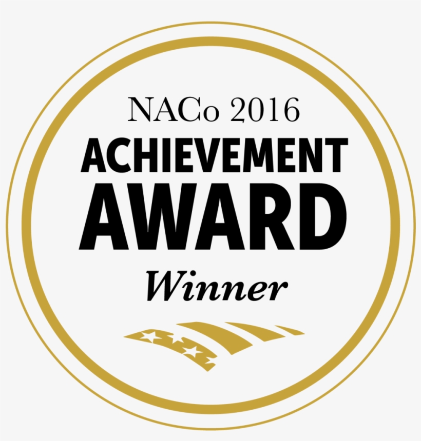 Wake County Solid Waste Offer Free Tours Of The South - 2018 Naco Awards, transparent png #3706787