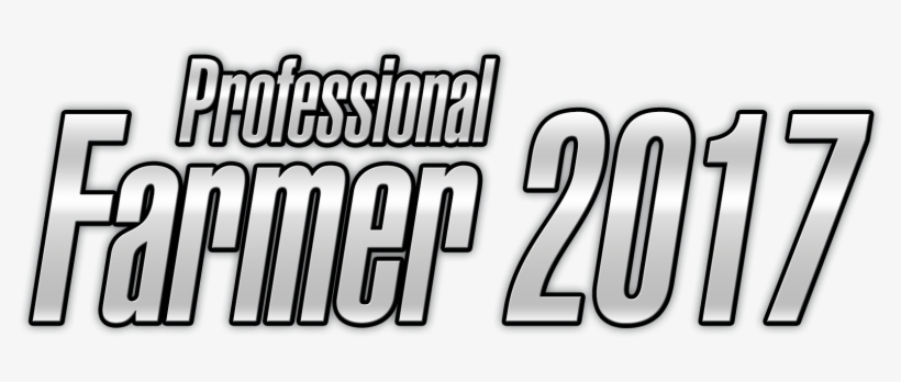 Professional Farmer - Uig Gmbh - Microsoft Farming 2017 The Simulator Xbox One, transparent png #3706853