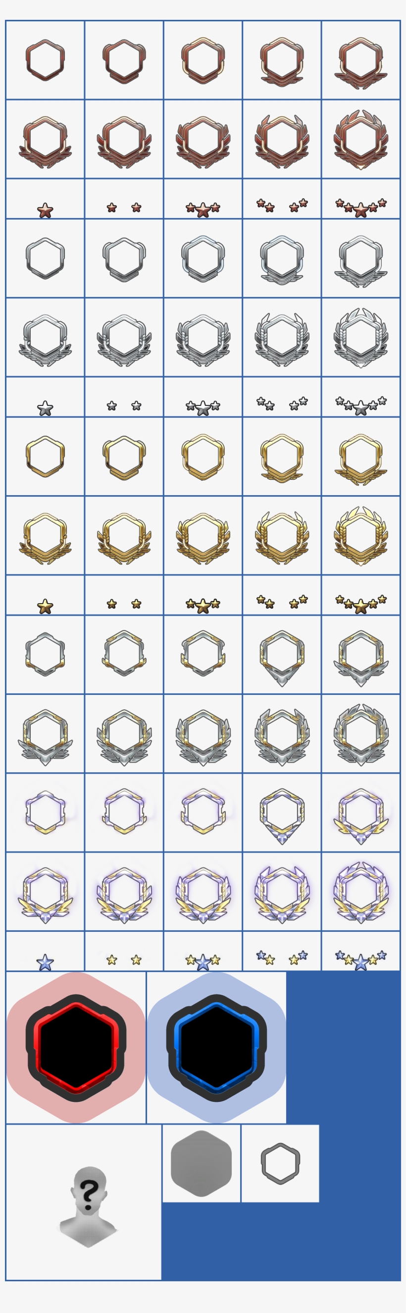 Click For Full Sized Image Portrait Borders - Portrait, transparent png #3706871